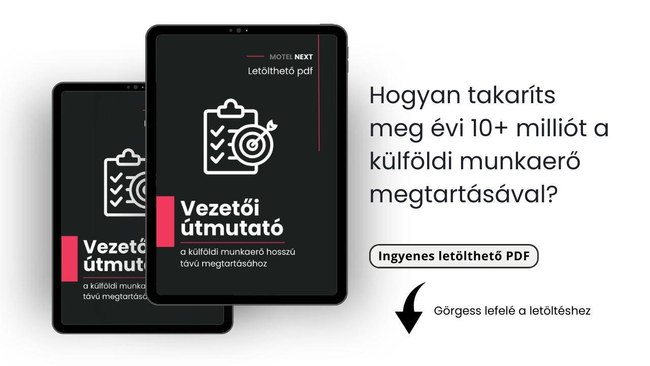 vezetői útmutató letölthető pdf